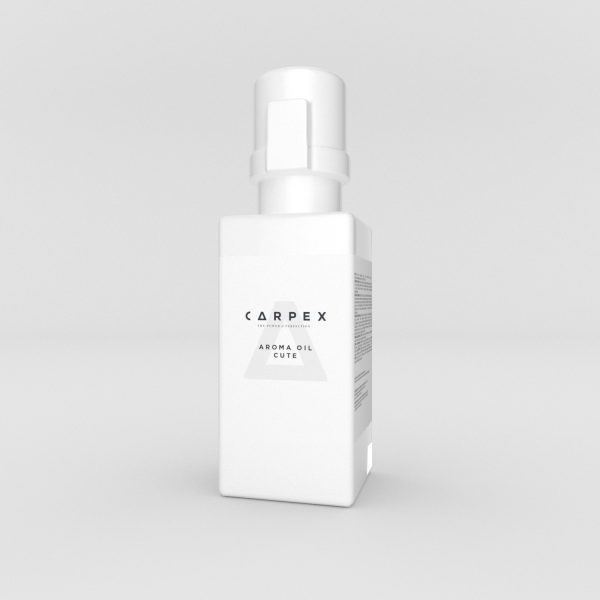 AROMA_OIL_CARTRIDGE (Auramax Pro1200) 500_ML