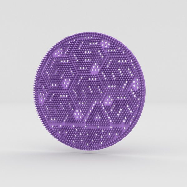 Urinal Screen_lavender (1)