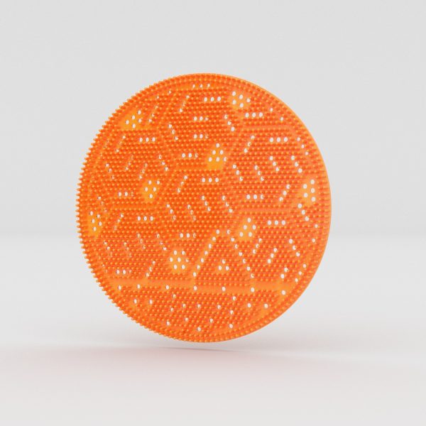 Urinal Screen_tropical