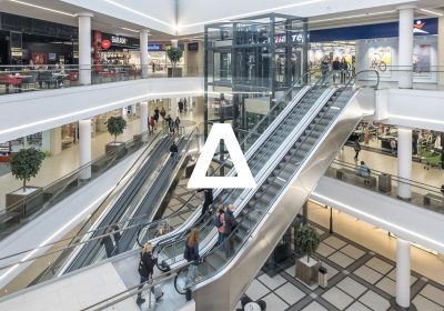 Fragrance & Shopping