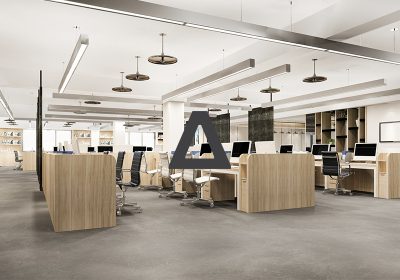 What Scent To Use In The Office?