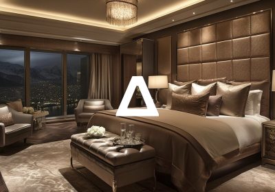 How Do You Get The 5 Star Hotel Smell?