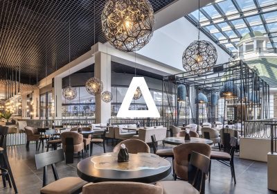 What Should Restaurants Smell Like?